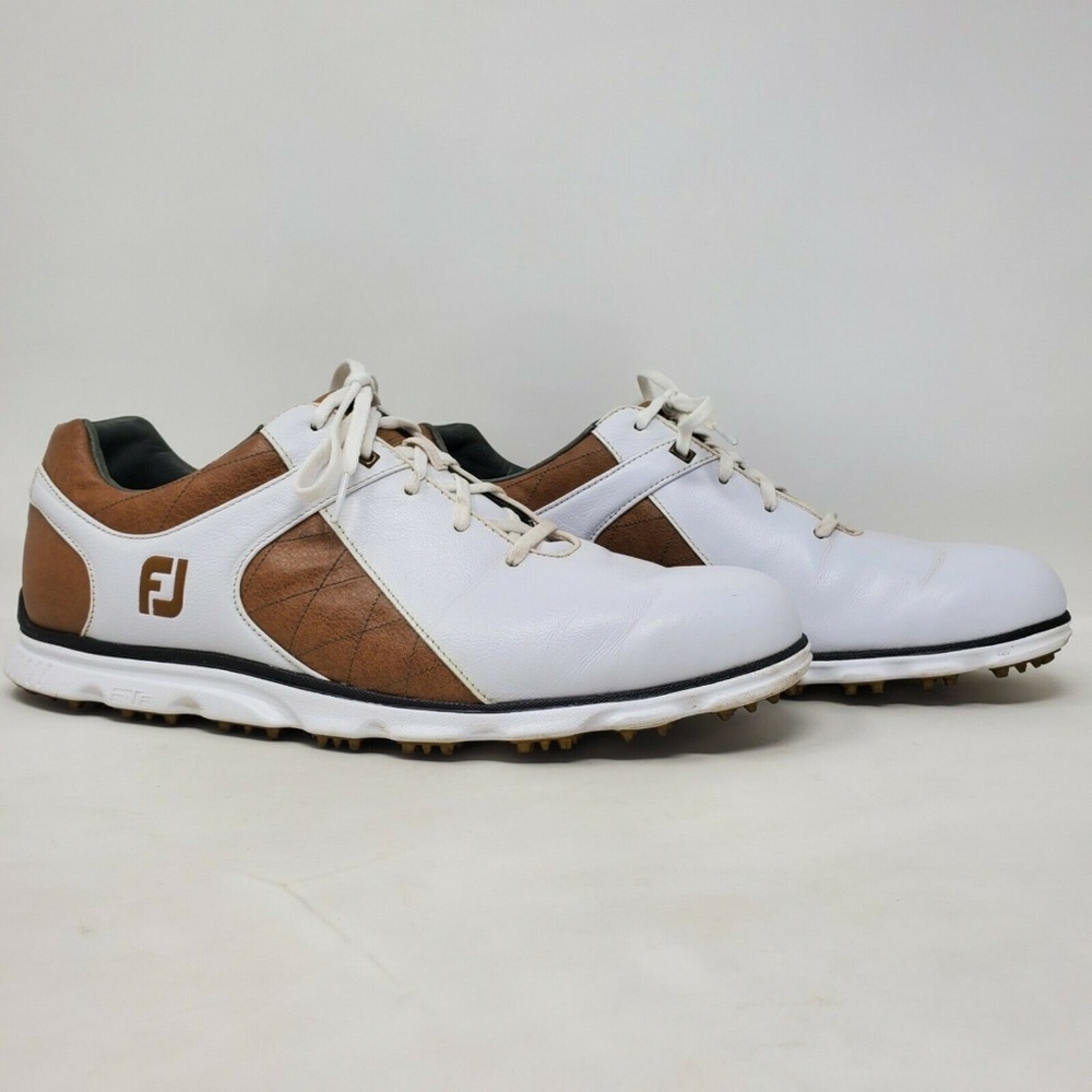 FootJoy Mens Pro SL 53219 Round Toe